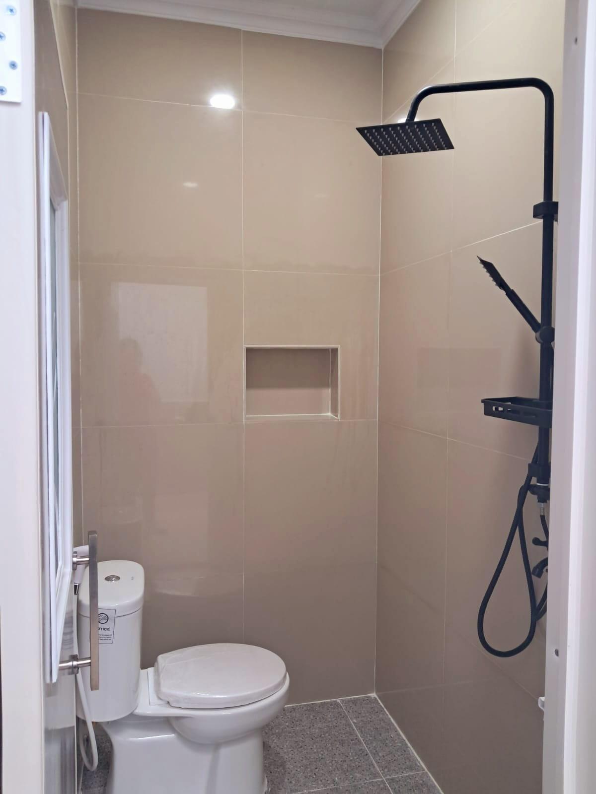 Jual Rumah Baru Tinggal Siap Huni di Poris Cipondoh Tangerang GN - Foto 3