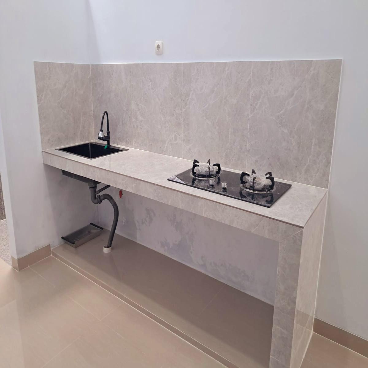 Jual Rumah Baru Tinggal Siap Huni di Poris Cipondoh Tangerang GN - Foto 4