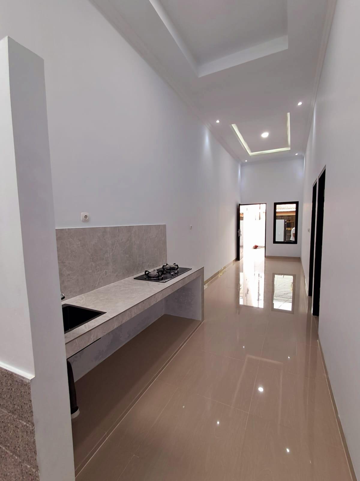 Jual Rumah Baru Tinggal Siap Huni di Poris Cipondoh Tangerang GN - Foto 5