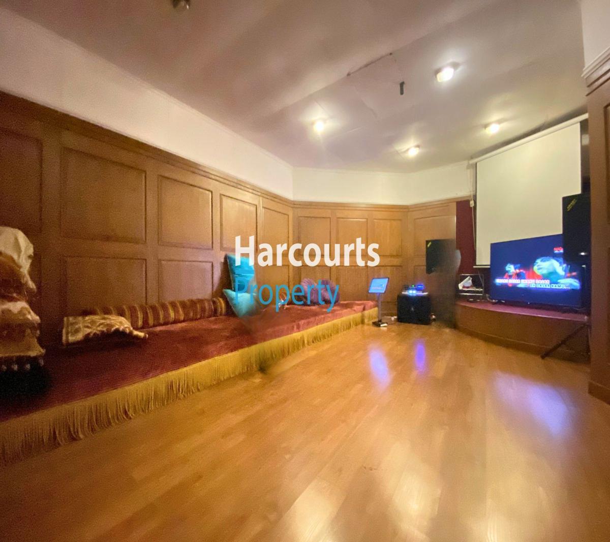 Rumah Hunian Dalam Komplek One Gate System Lokasi Strategis Di Lebak Bulus - Foto 2