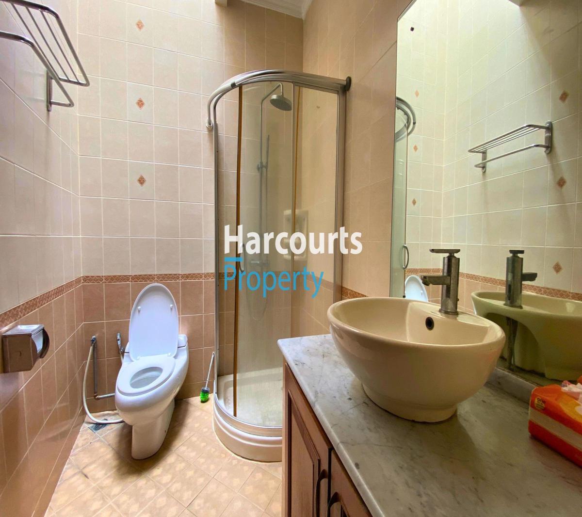 Rumah Hunian Dalam Komplek One Gate System Lokasi Strategis Di Lebak Bulus - Foto 6