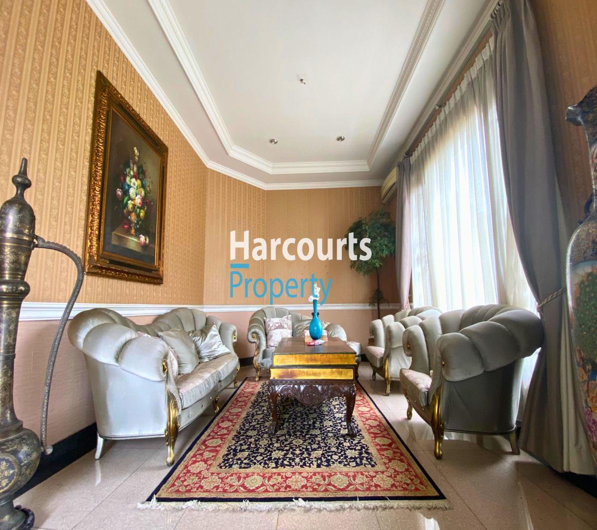 Rumah Hunian Dalam Komplek One Gate System Lokasi Strategis Di Lebak Bulus - Foto 7