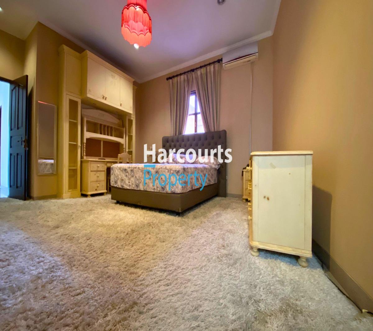 Rumah Hunian Dalam Komplek One Gate System Lokasi Strategis Di Lebak Bulus - Foto 8