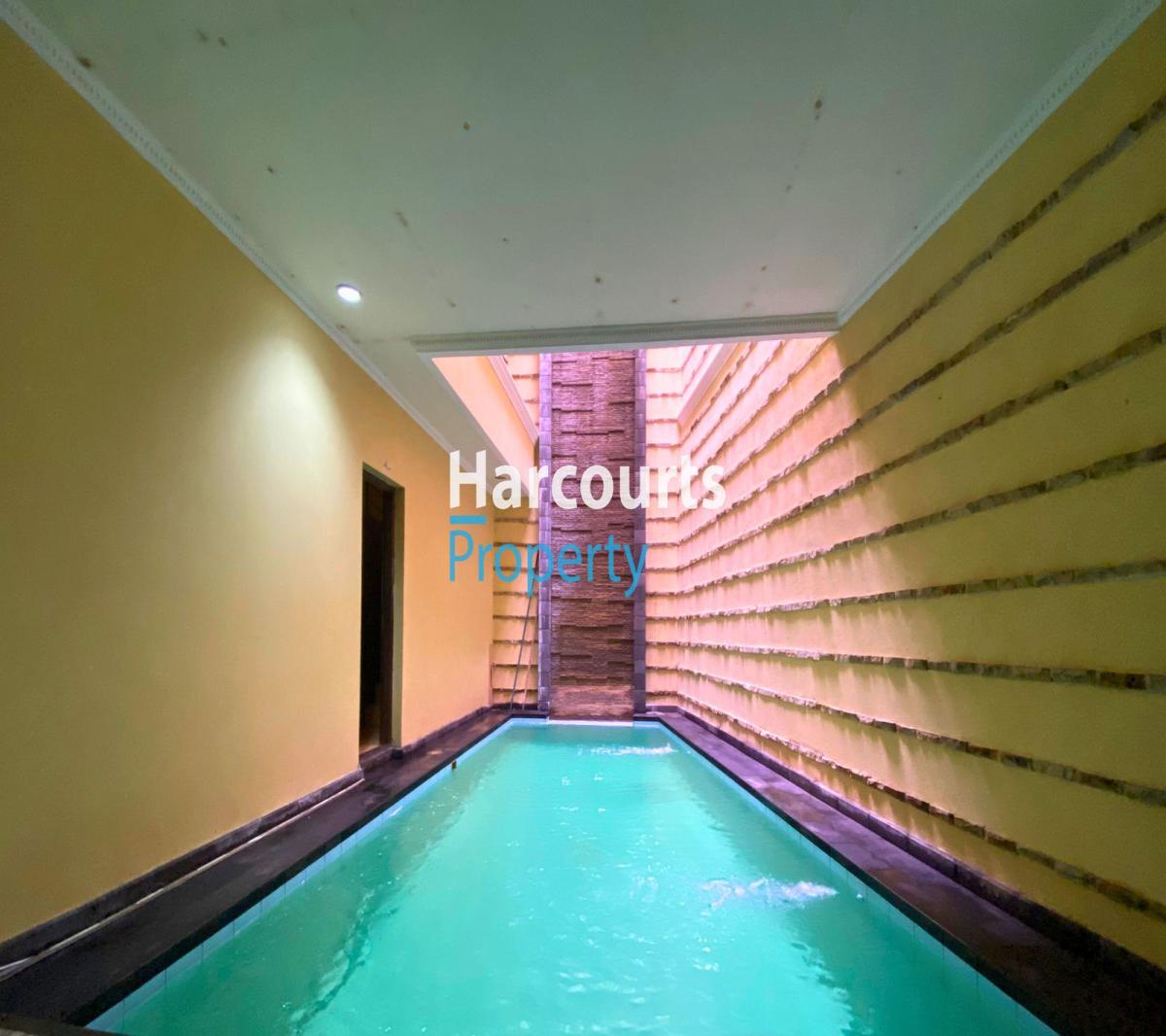 Rumah Hunian Dalam Komplek One Gate System Lokasi Strategis Di Lebak Bulus - Foto 9