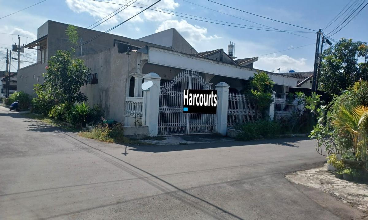 Dijual Rumah Hitung Tanah di Perumahan Fajar Indah, Colomadu, Solo - Foto 2