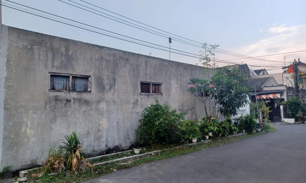 Dijual Rumah Hitung Tanah di Perumahan Fajar Indah, Colomadu, Solo - Foto 3