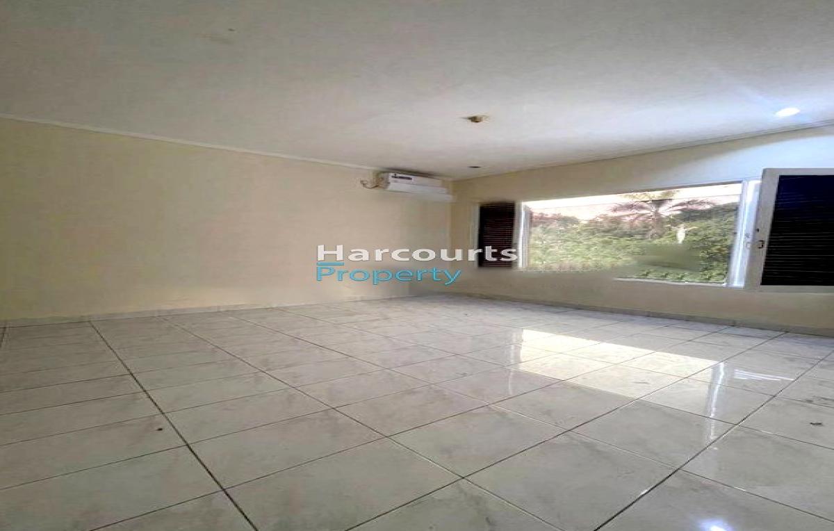 Rumah Hunian Klasik 2 Lantai Lokasi Strategis Kawasan Elite Di Pondok Indah - Foto 7