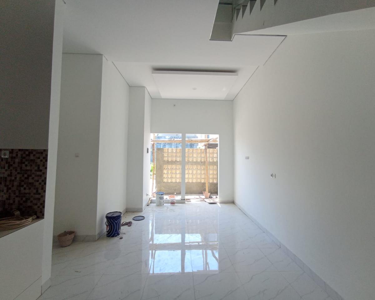 Dijual Rumah Cluster Bagus Baru Gress Strategis di Colomadu, Solo - Foto 2