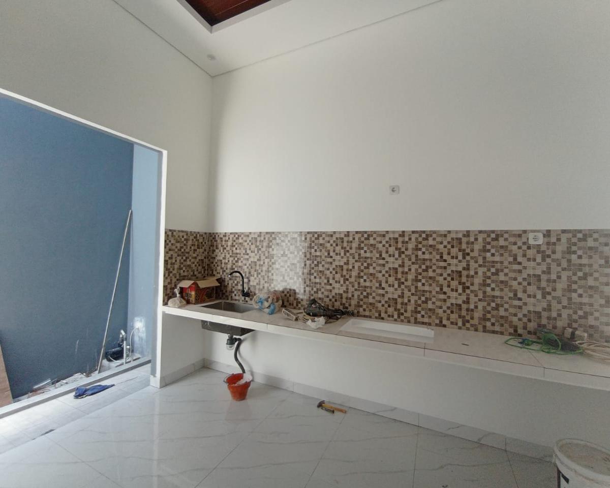 Dijual Rumah Cluster Bagus Baru Gress Strategis di Colomadu, Solo - Foto 4