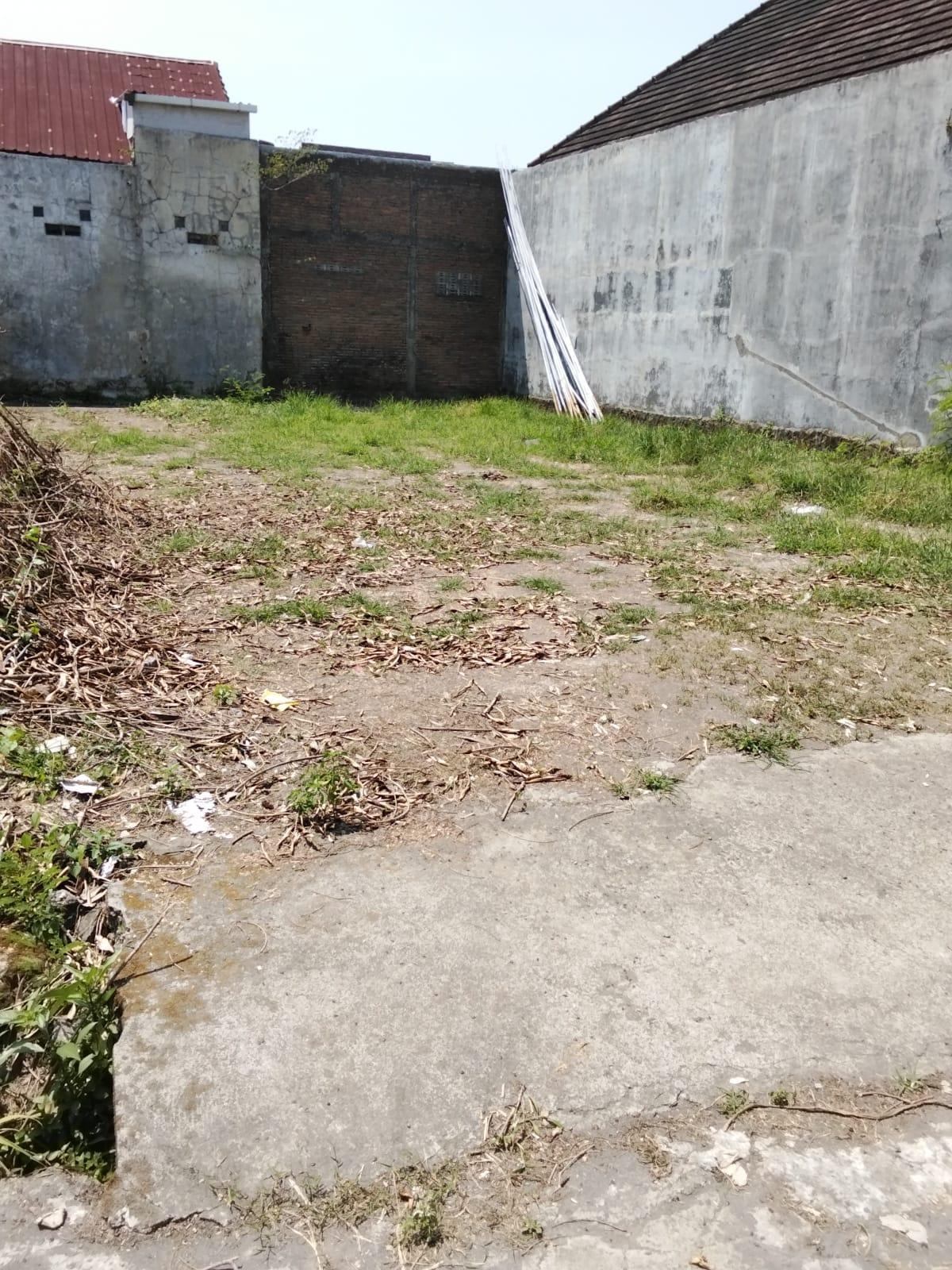 Dijual Tanah Kavling di Cluster Dekat Solo Baru di Gentan, Solo - Foto 2