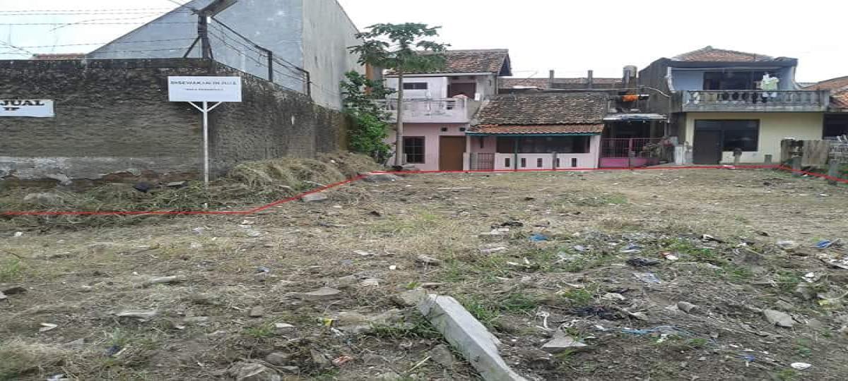 Tanah Cijerah Bandung