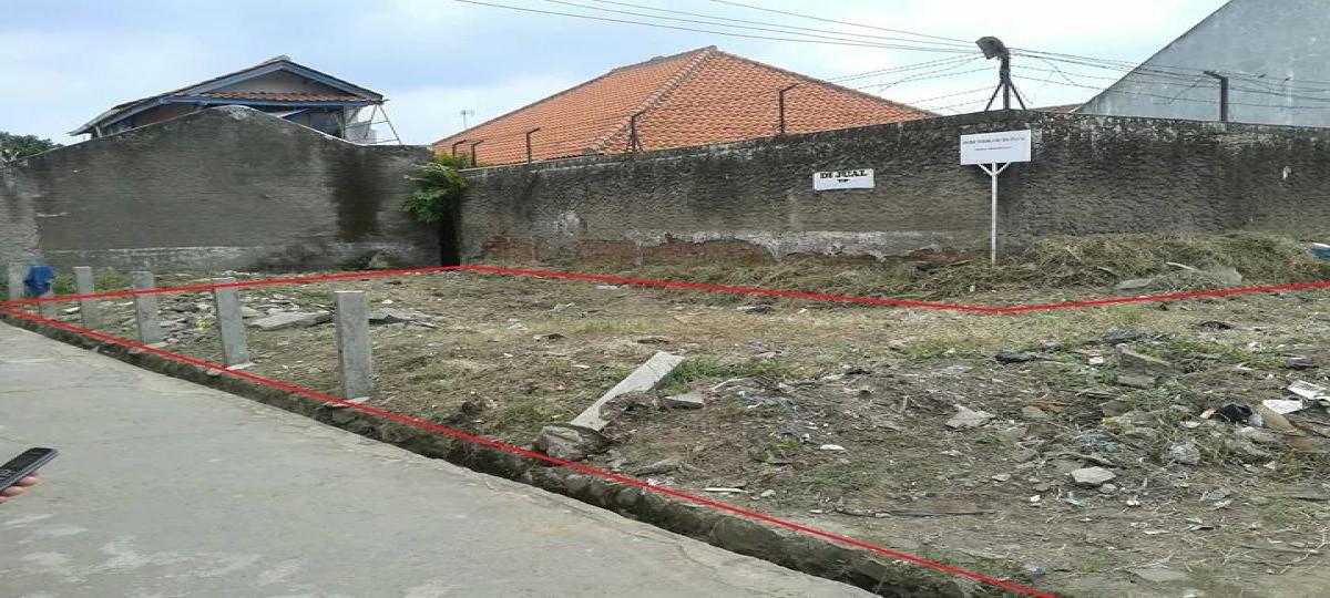Tanah Cijerah Bandung - Foto 3