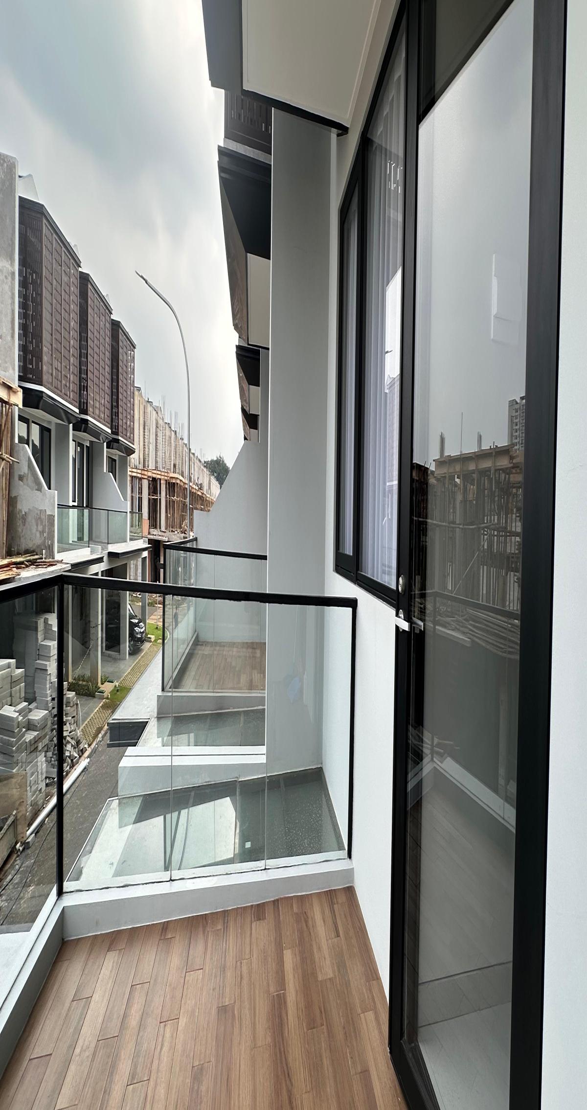 Rumah Botany Gargen - Foto 2