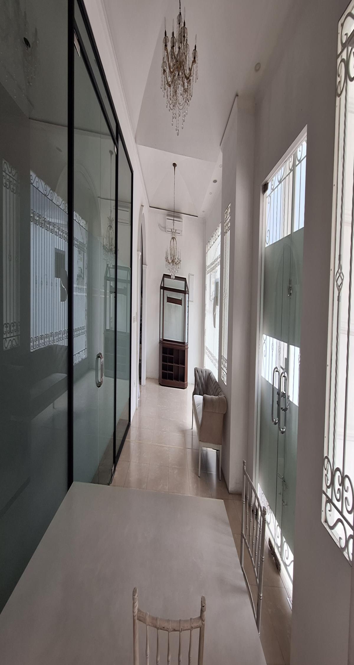 Gedung Gandaria - Foto 3