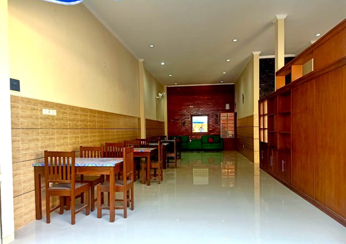 Dijual Rumah Bagus Strategis, Lokasi di Sumber, Banjarsari, Solo - Foto 2