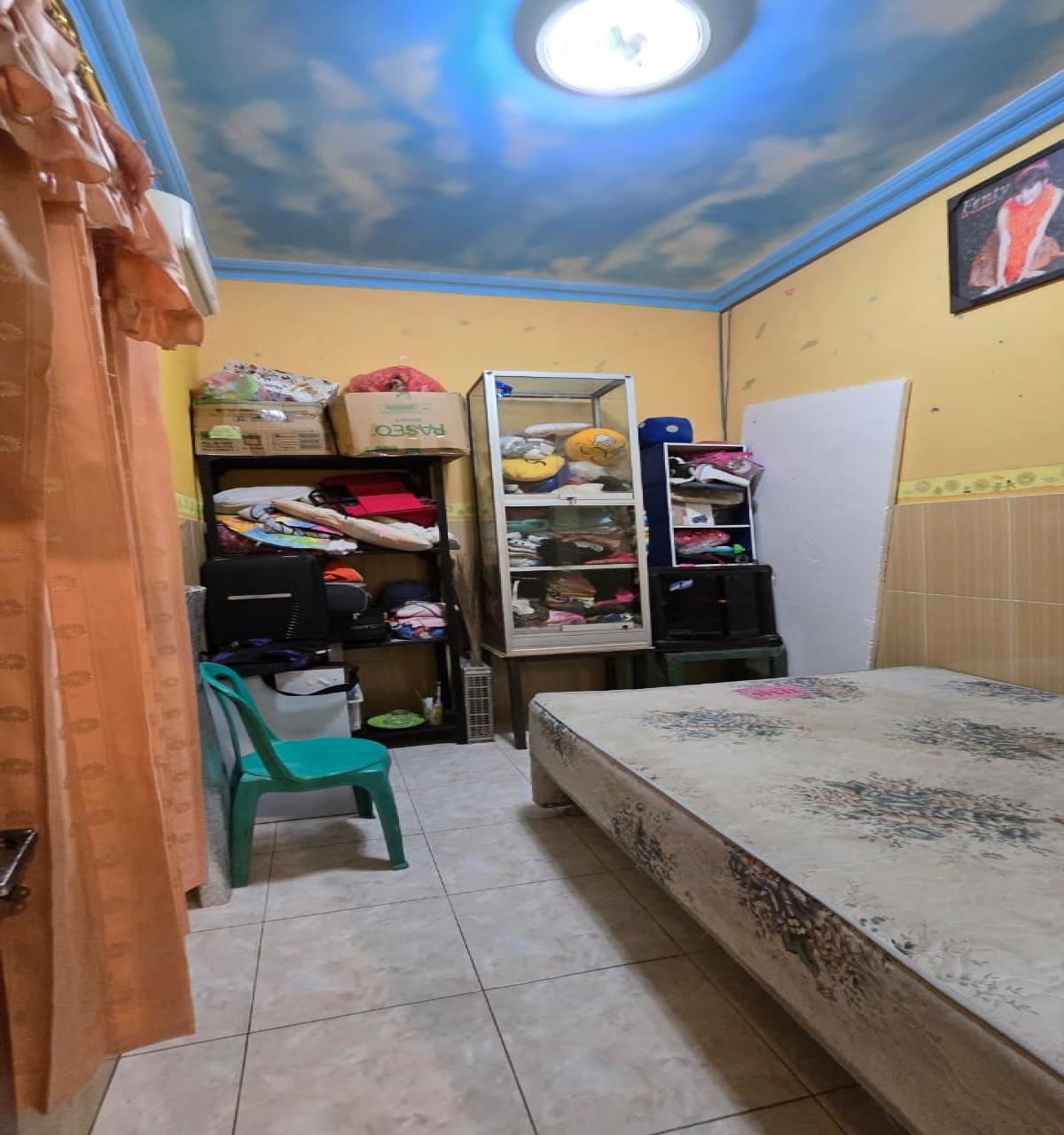 Dijual Rumah Murah Siap Pakai, di Perumahan Puri Gading Solo Baru - Foto 3