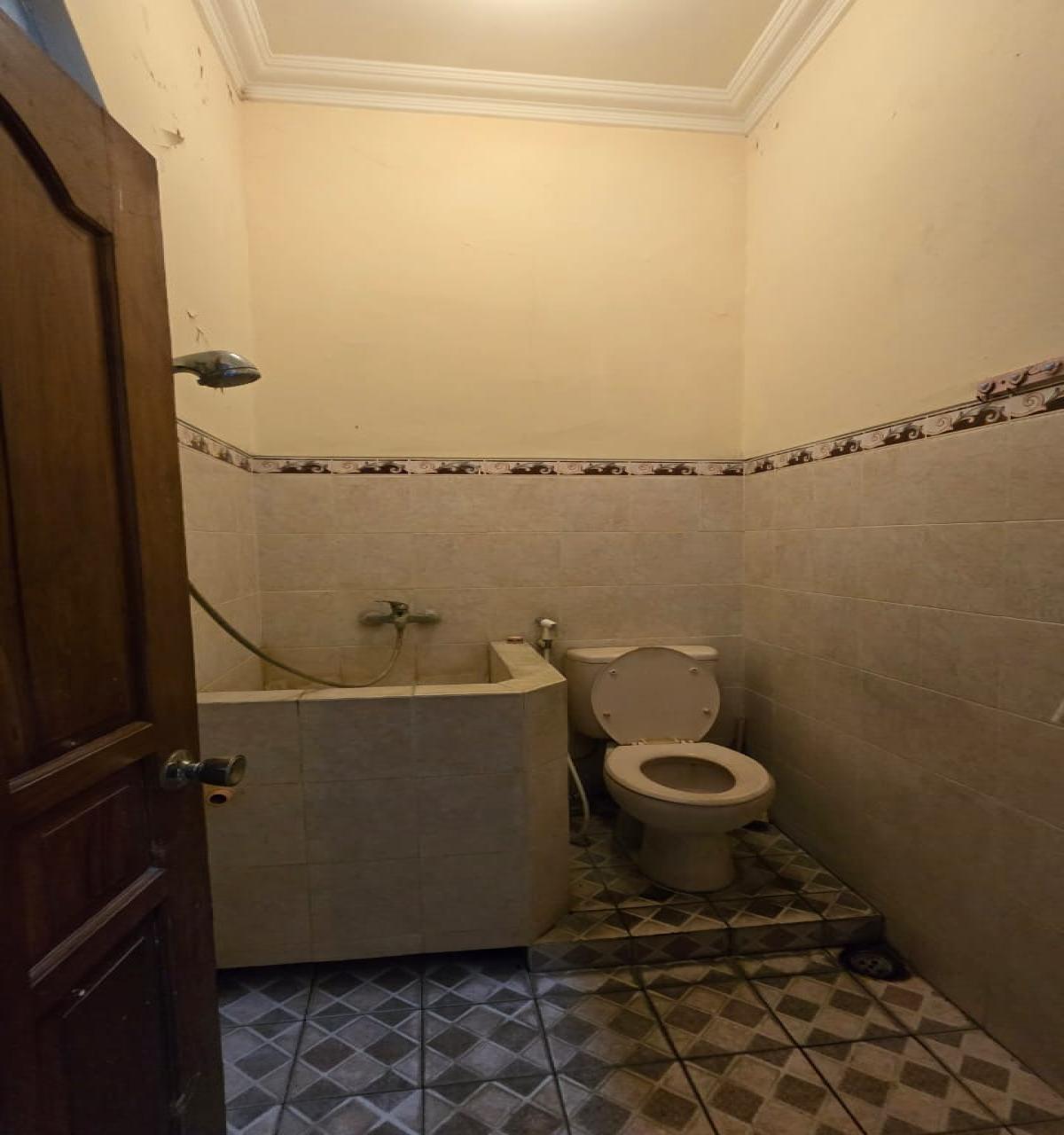 Dijual Rumah Murah Siap Pakai, di Perumahan Puri Gading Solo Baru - Foto 5