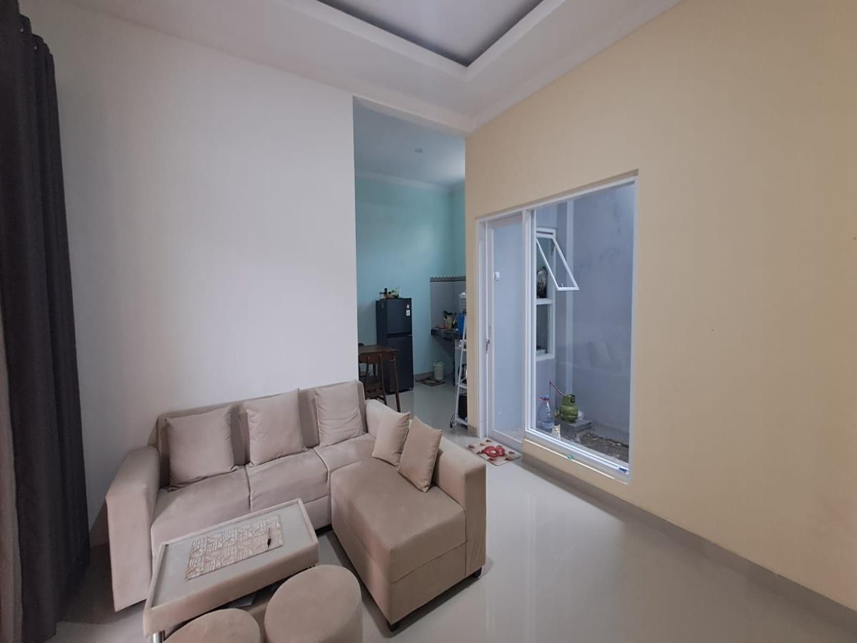 Dijual Rumah Bagus Baru Gress Strategis Siap Pakai di Pabelan Kartasura, Solo - Foto 2