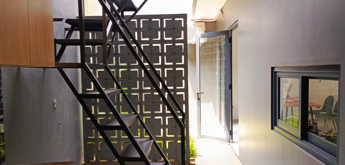 Brand New Modern Minimalis di Cluster Arkhipus, Tangerang Selatan - Foto 6