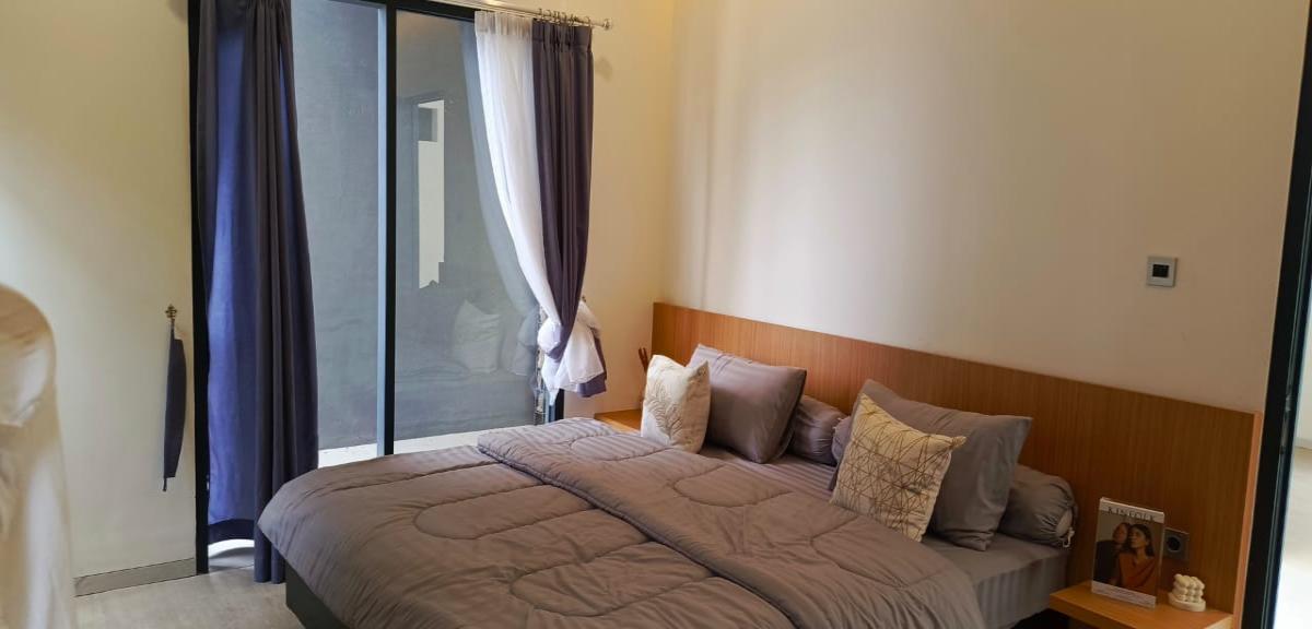 Brand New Modern Minimalis di Cluster Arkhipus, Tangerang Selatan - Foto 10