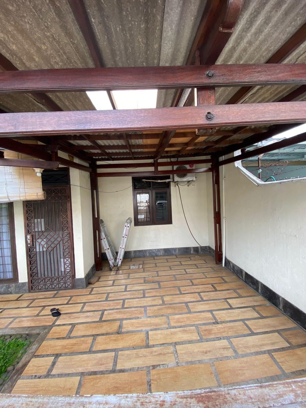 Dijual Cepat Rumah 2 Lantai Siap Huni di Kavling DKI JAKTIM - Foto 3