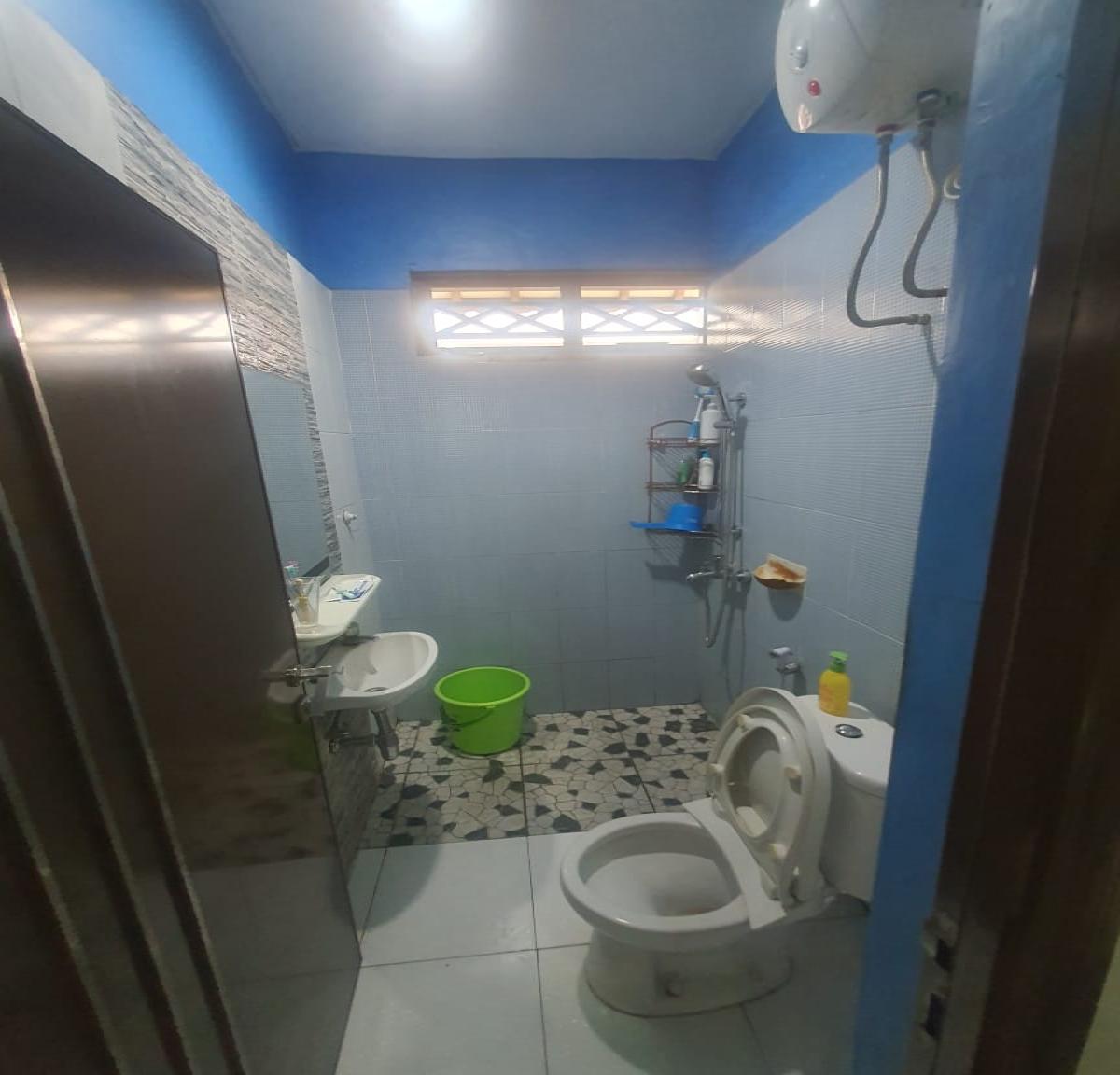 Dijual Cepat Rumah 2 Lantai Siap Huni di Kavling DKI JAKTIM - Foto 11