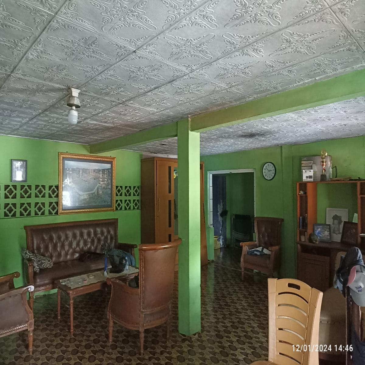 Disewakan Ruko Strategis 2 Lantai di Pinggir Jalan Utama Hasyim Ashari Tangerang Kota - Foto 2