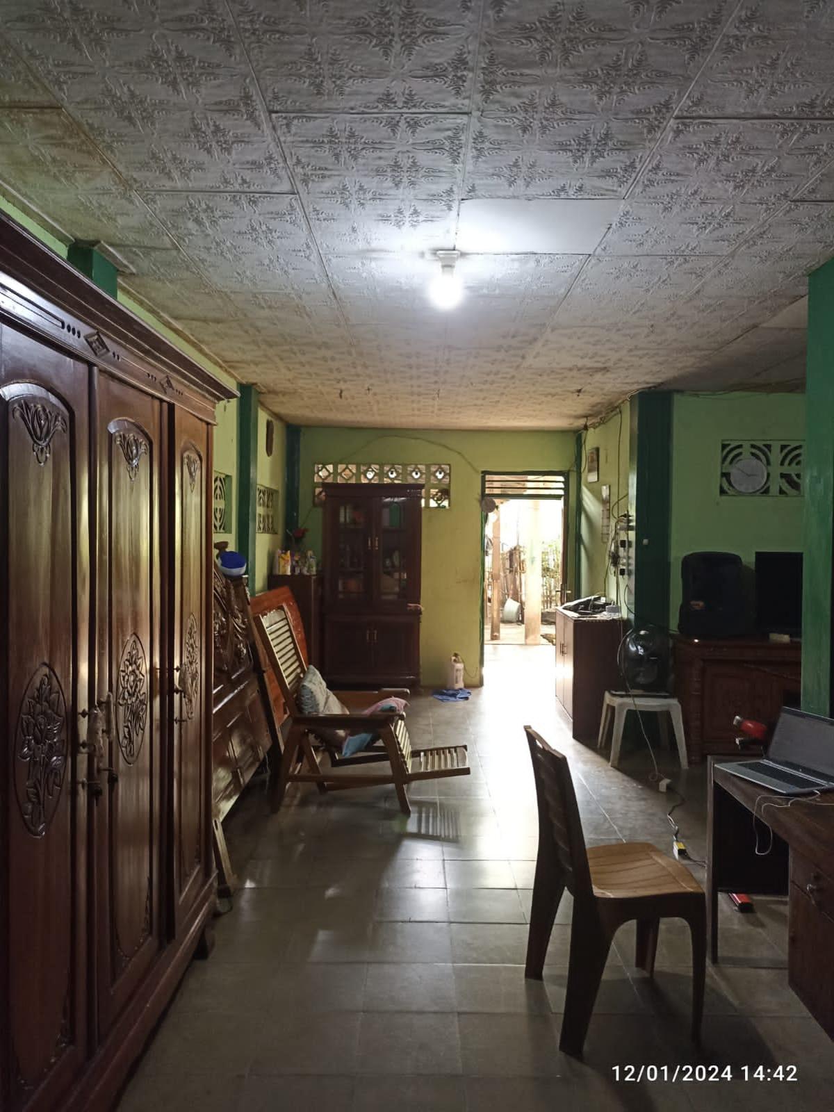 Disewakan Ruko Strategis 2 Lantai di Pinggir Jalan Utama Hasyim Ashari Tangerang Kota - Foto 4