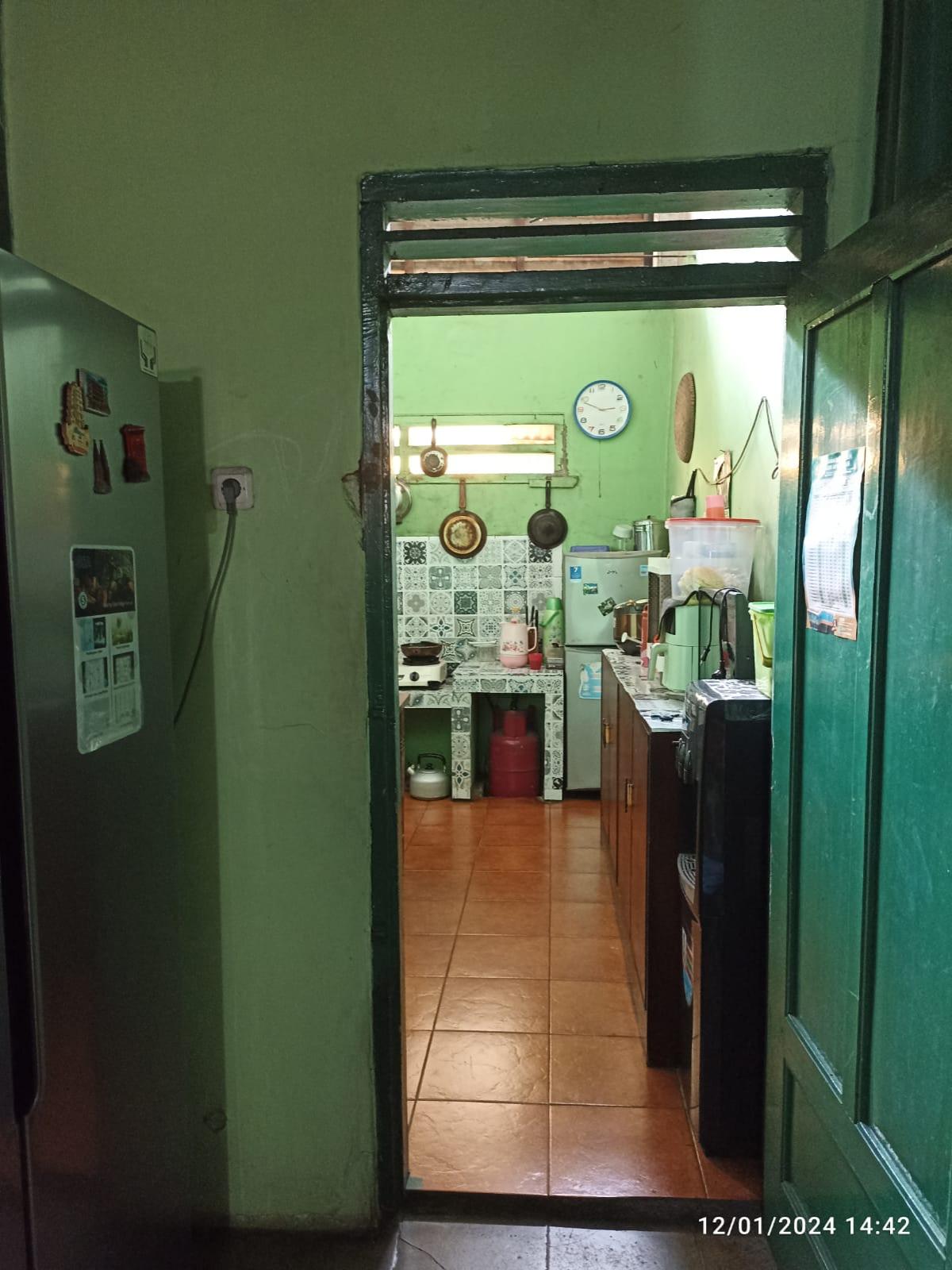 Disewakan Ruko Strategis 2 Lantai di Pinggir Jalan Utama Hasyim Ashari Tangerang Kota - Foto 6