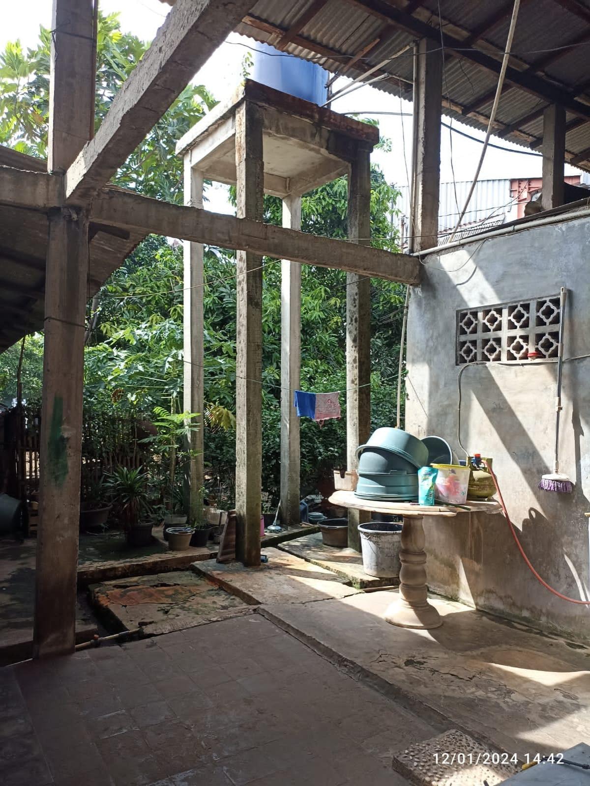 Disewakan Ruko Strategis 2 Lantai di Pinggir Jalan Utama Hasyim Ashari Tangerang Kota - Foto 12