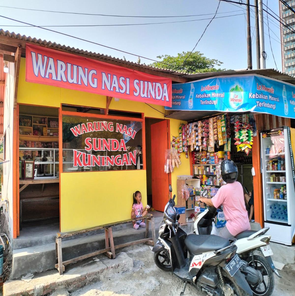 Dijual Cepat Tanah 2.163 m2 di Pinggir Jalan Utama Antasari