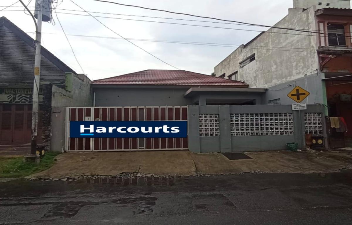 Disewakan Rumah Strategis Siap Pakai di Sumber Banjarsari Solo, Dekat Soemoer Timbo Resto