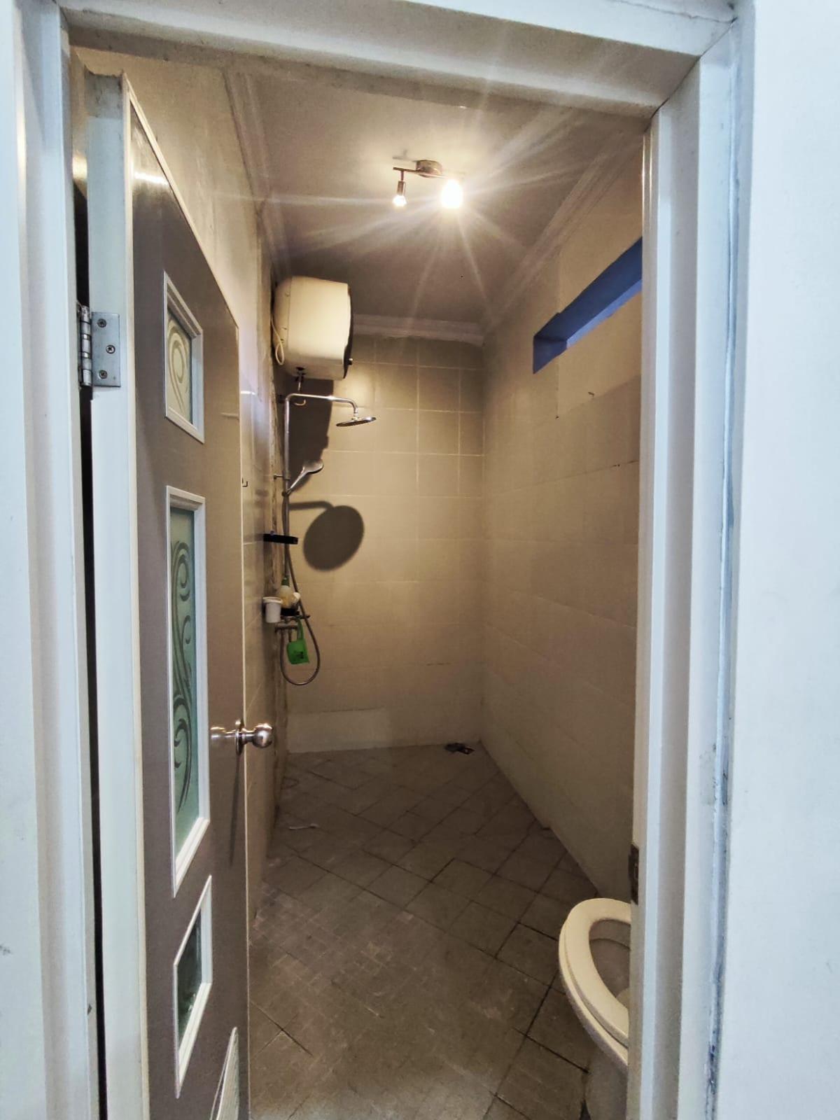 Disewakan Rumah Strategis Siap Pakai di Sumber Banjarsari Solo, Dekat Soemoer Timbo Resto - Foto 5