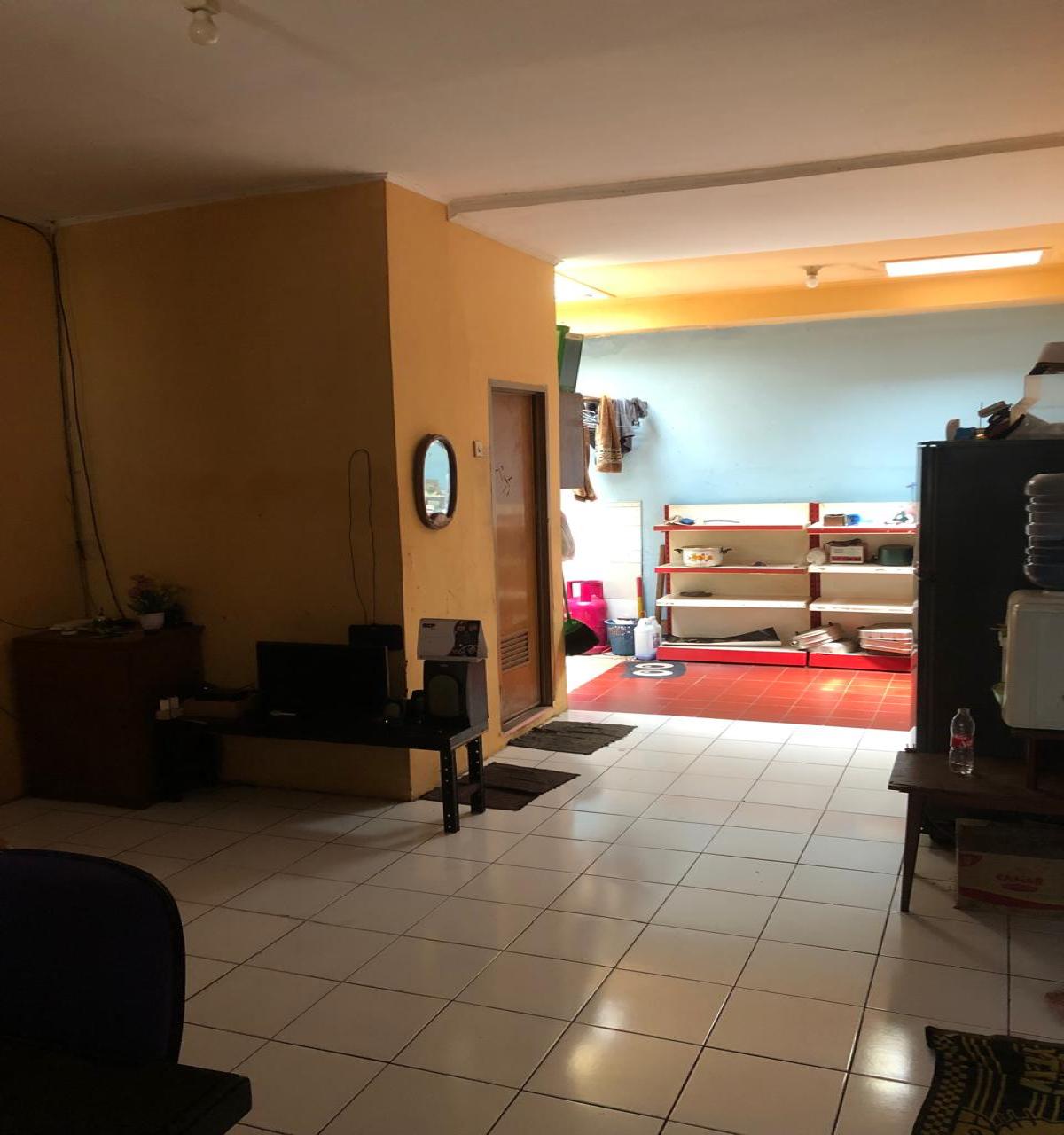 Dijual Rumah di Villa Citra Bantarjati - Lokasi Premium Bogor Utara