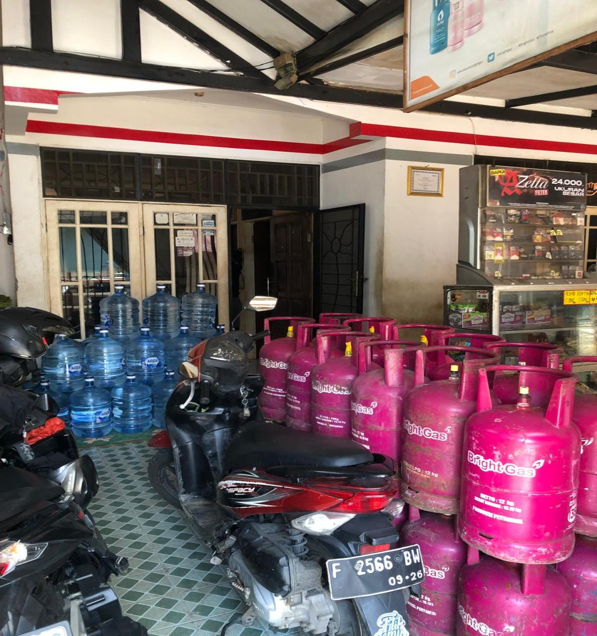 Dijual Rumah di Villa Citra Bantarjati - Lokasi Premium Bogor Utara - Foto 3