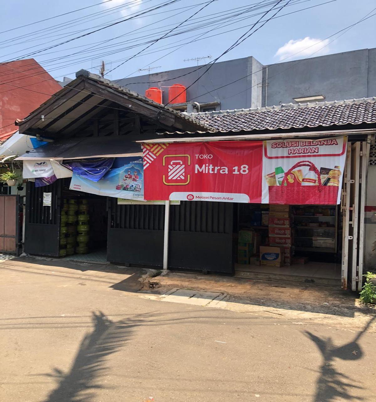 Dijual Rumah di Villa Citra Bantarjati - Lokasi Premium Bogor Utara - Foto 5