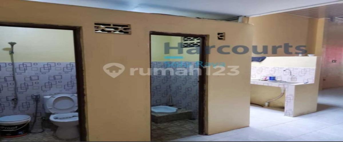 Disewakan Ruko 1 Lantai Habis Renov Seperti Baru Di Pinggir Jalan Raya Utama Di Palur, Solo - Foto 4