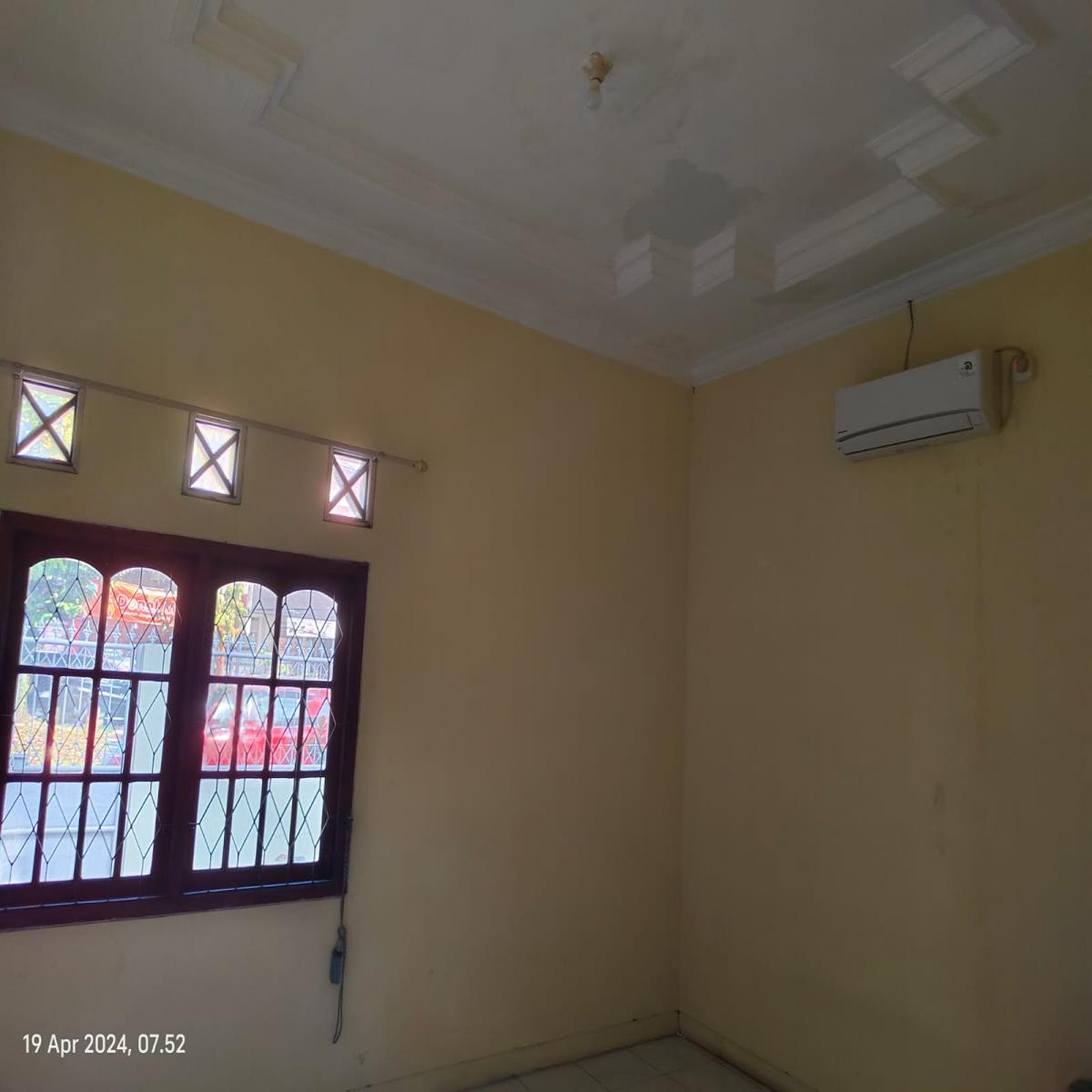 Dijual Rumah Asri di Komplek KPP IPB Baranangsiang – Akses Mudah, Lingkungan Aman - Foto 3