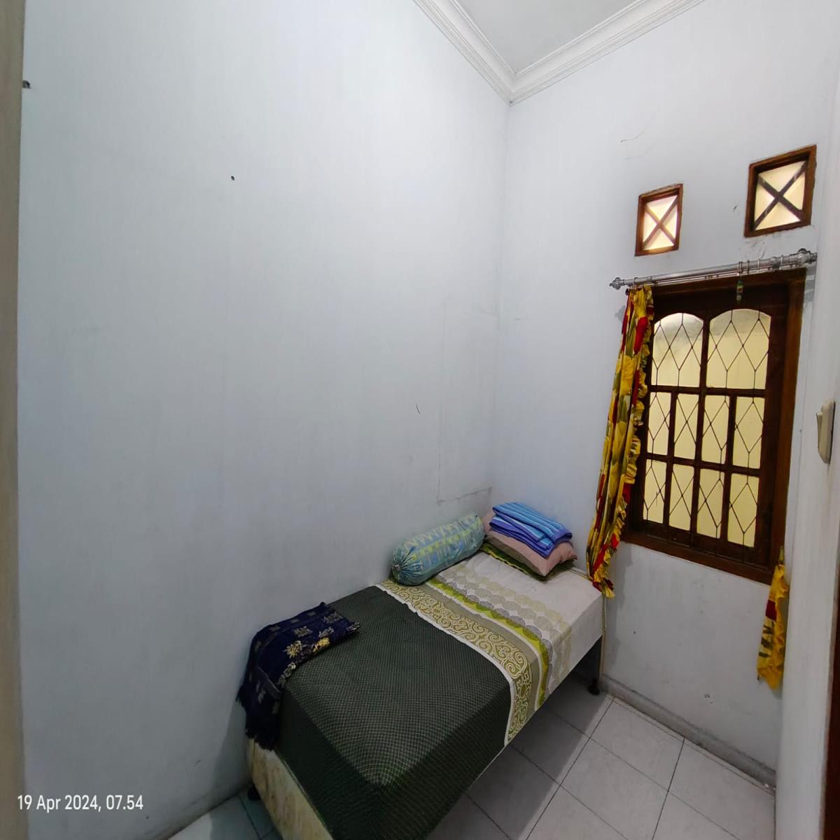 Dijual Rumah Asri di Komplek KPP IPB Baranangsiang – Akses Mudah, Lingkungan Aman - Foto 5