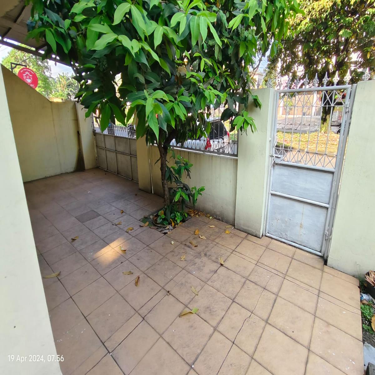 Dijual Rumah Asri di Komplek KPP IPB Baranangsiang – Akses Mudah, Lingkungan Aman - Foto 7