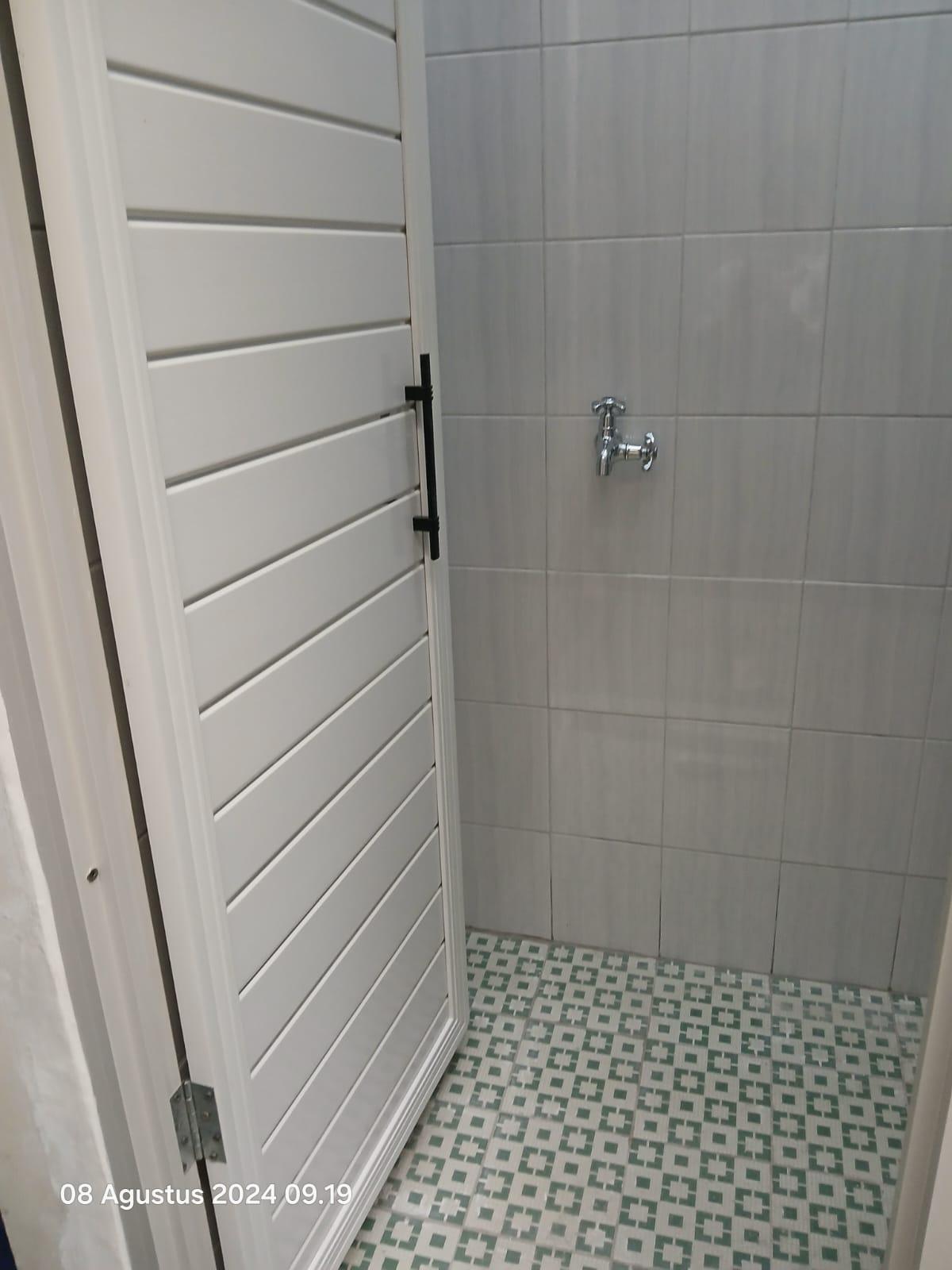 Dijual Rumah Asri di Komplek KPP IPB Baranangsiang – Akses Mudah, Lingkungan Aman - Foto 11