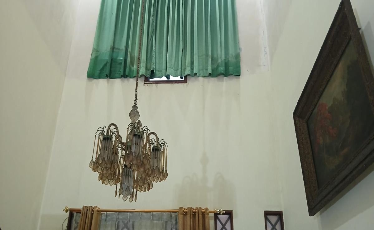 Dijual Rumah Asri di Komplek KPP IPB Baranangsiang – Akses Mudah, Lingkungan Aman - Foto 12