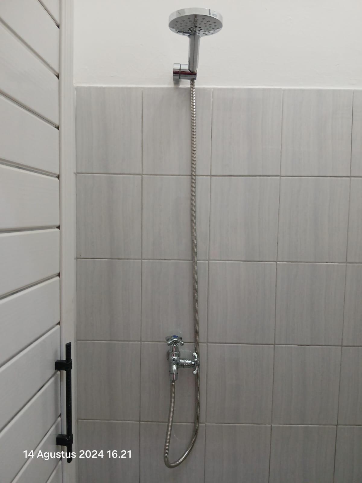 Dijual Rumah Asri di Komplek KPP IPB Baranangsiang – Akses Mudah, Lingkungan Aman - Foto 13