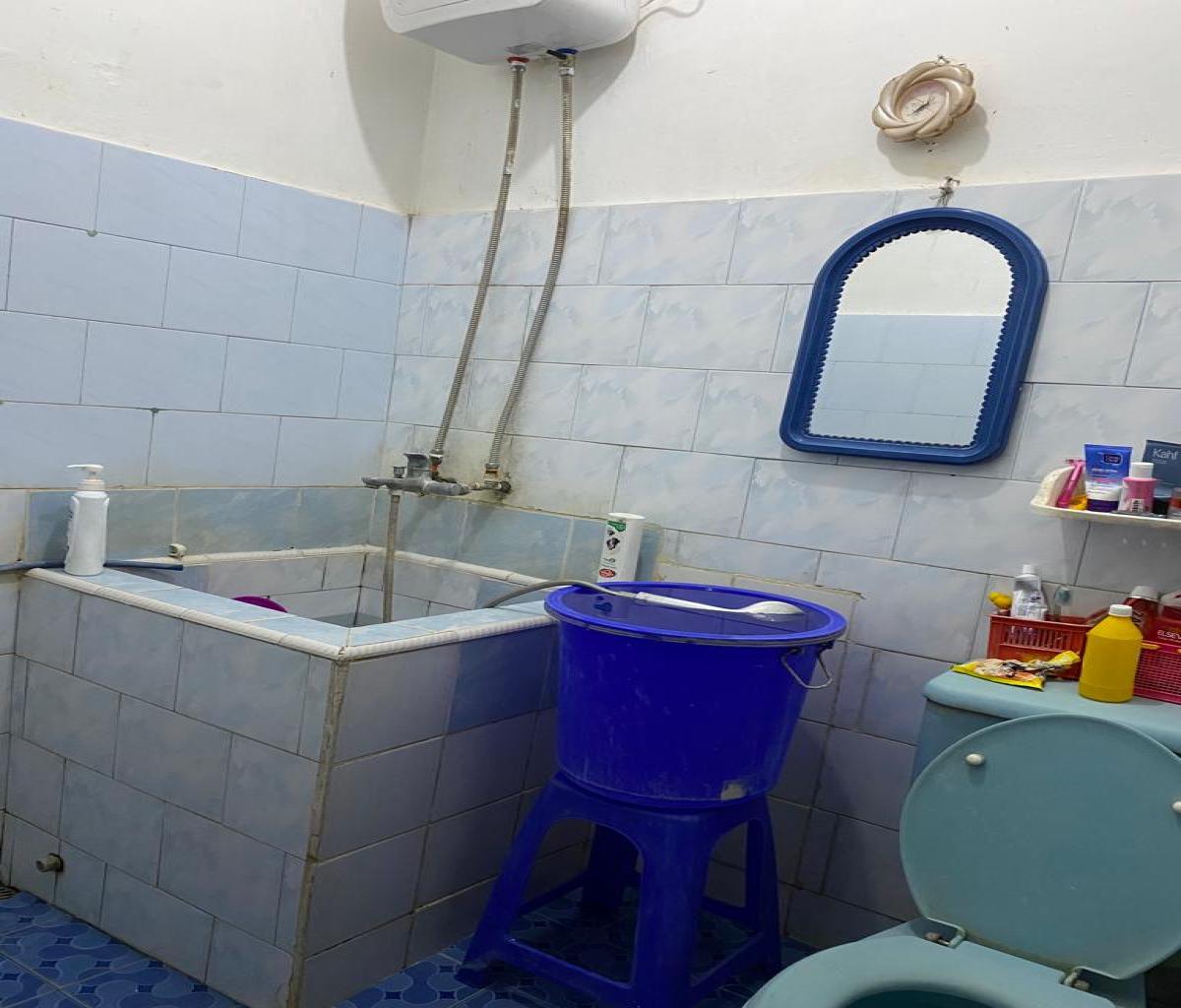 Rumah Cipinang - Foto 3