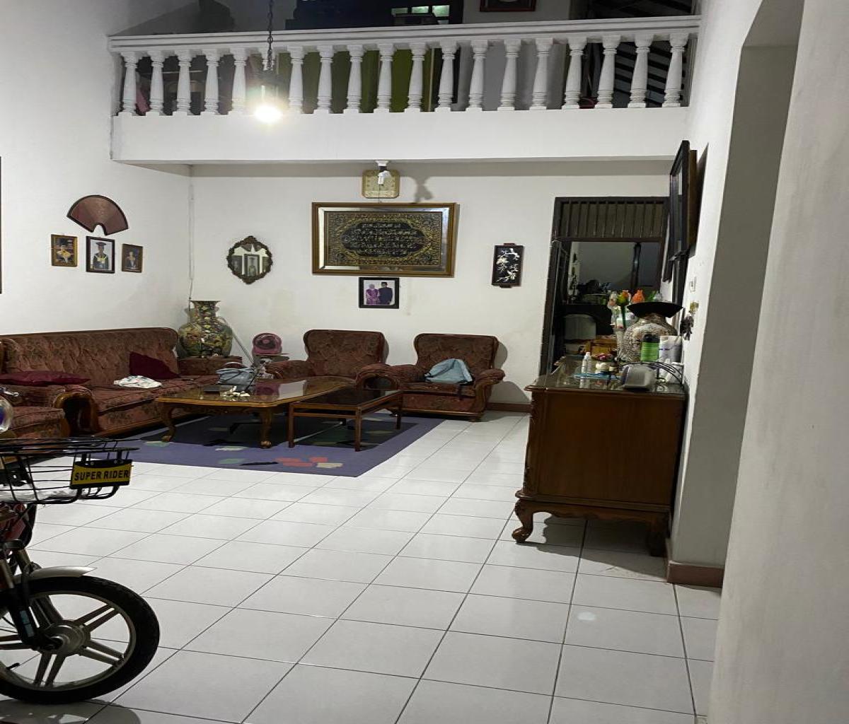 Rumah Cipinang - Foto 4