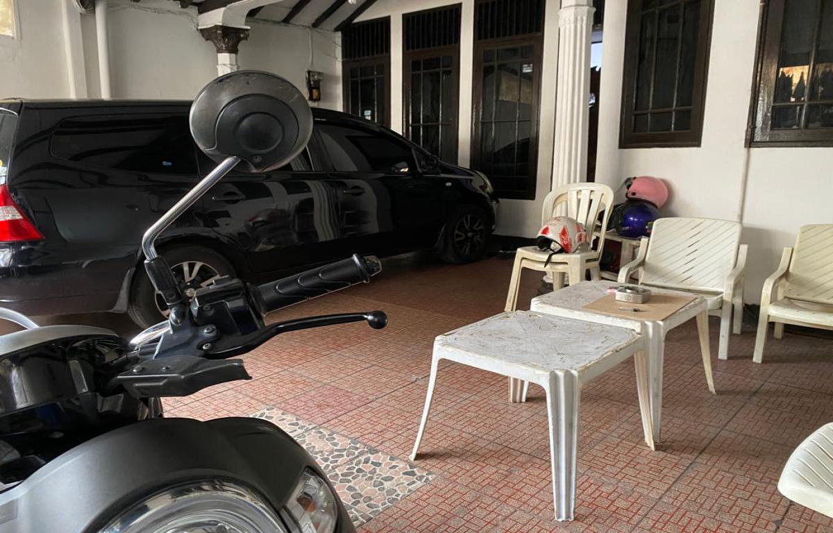 Rumah Cipinang - Foto 7