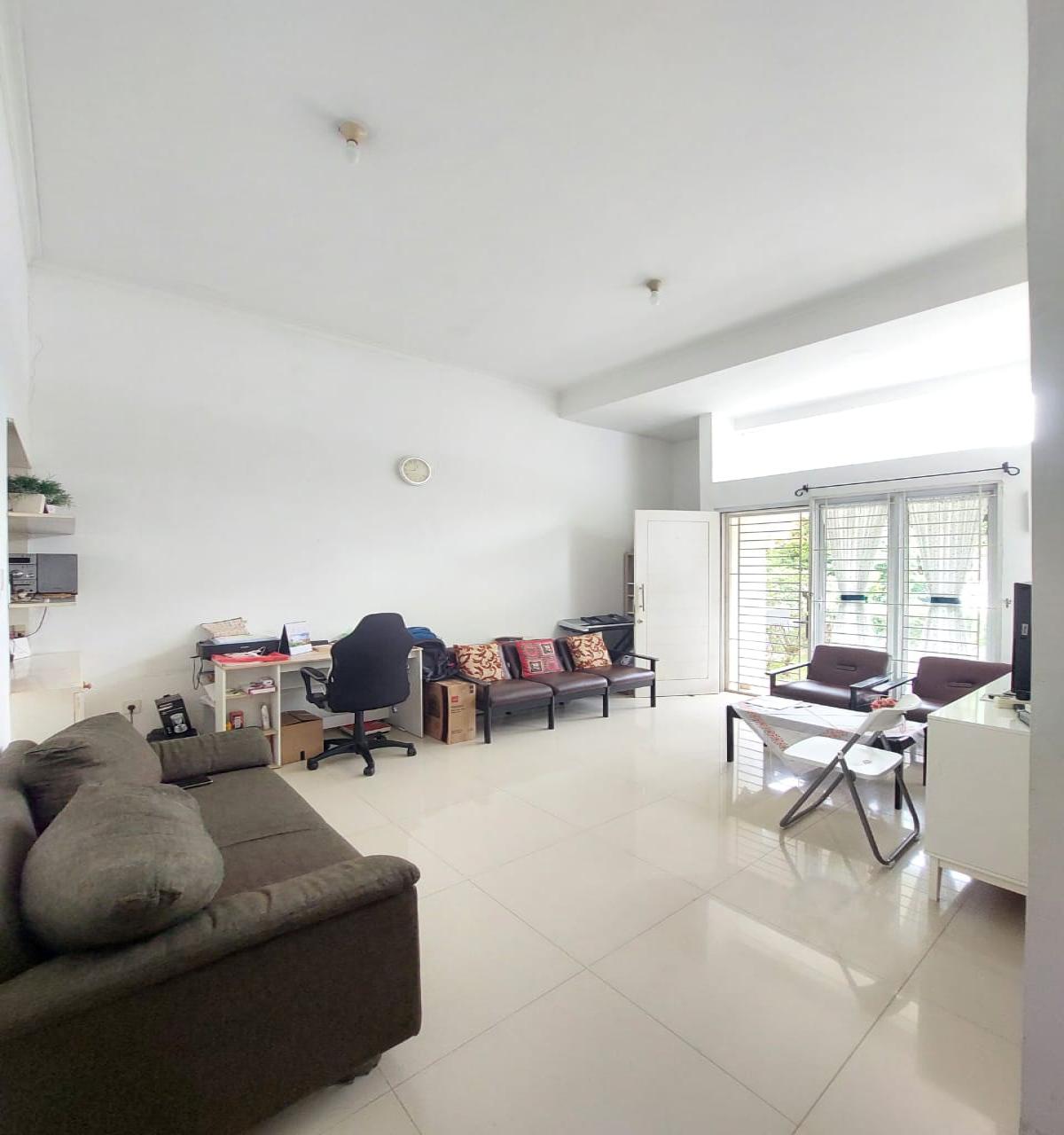 Dijual Rumah Modern Siap Huni di Royal Terrace Tajur – Strategis, Nyaman, dan Bebas Banjir - Foto 2