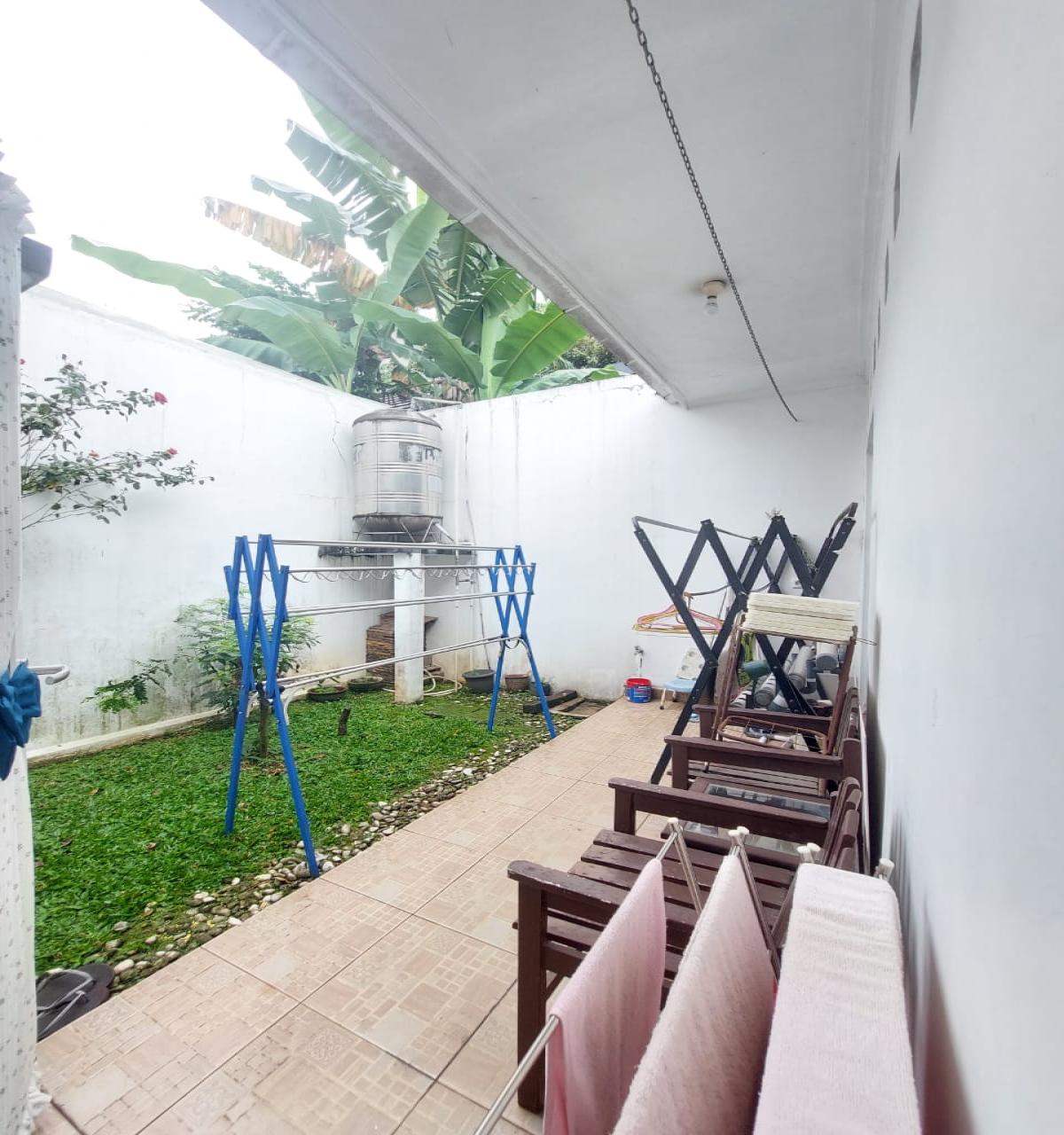 Dijual Rumah Modern Siap Huni di Royal Terrace Tajur – Strategis, Nyaman, dan Bebas Banjir - Foto 3