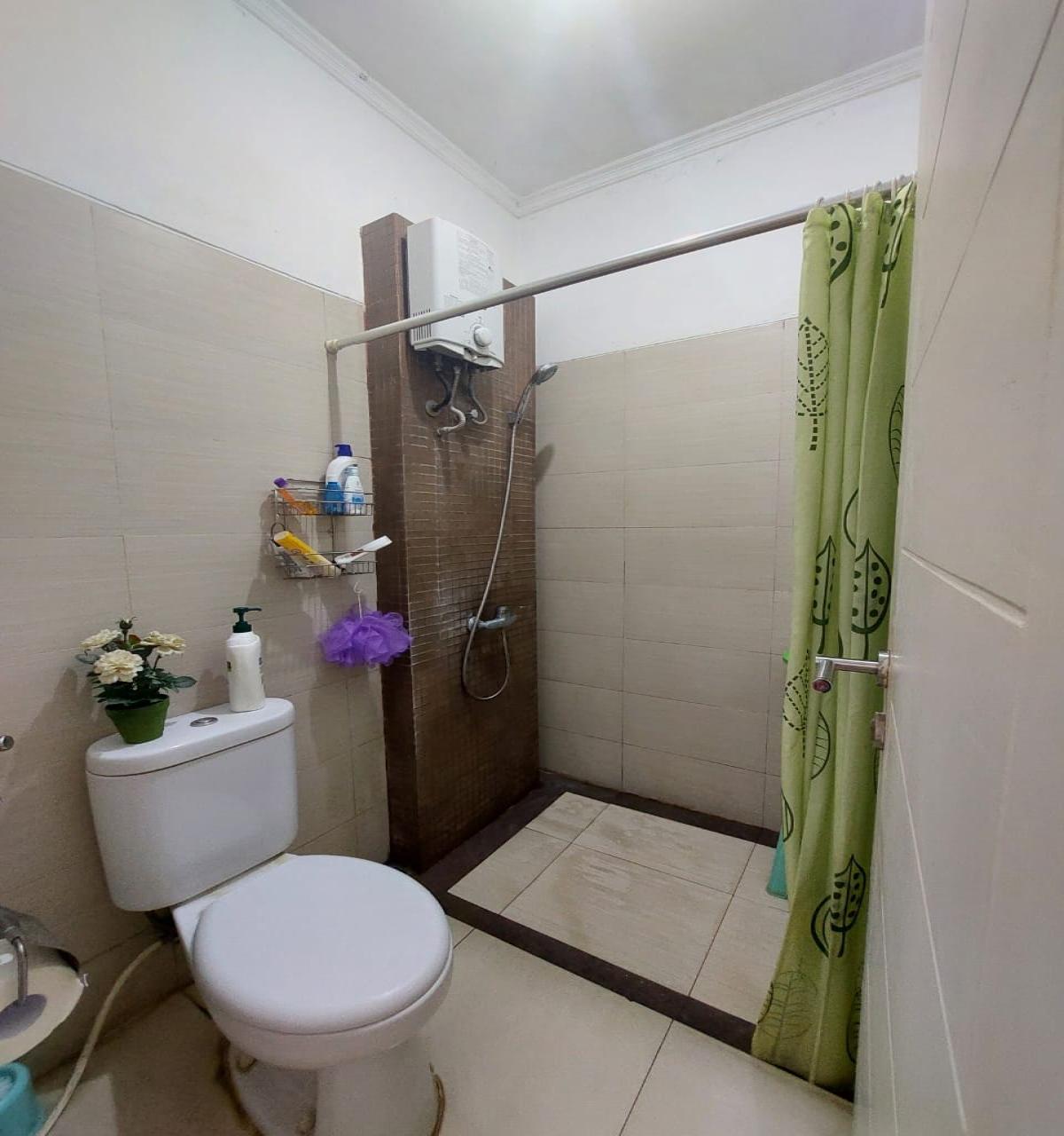 Dijual Rumah Modern Siap Huni di Royal Terrace Tajur – Strategis, Nyaman, dan Bebas Banjir - Foto 4