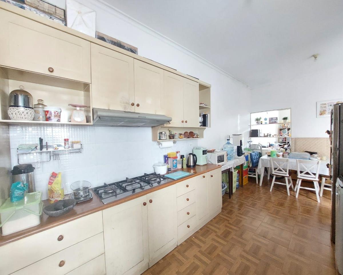 Dijual Rumah Modern Siap Huni di Royal Terrace Tajur – Strategis, Nyaman, dan Bebas Banjir - Foto 5